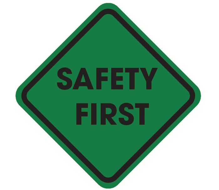 Veilige reiniging zonnepanelen